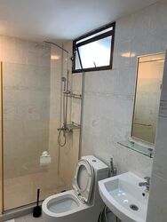 Cashew Heights Condominium (D23), Condominium #584005741